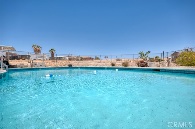 Detail Gallery Image 23 of 25 For 6161 Ocotillo Ave #12,  Twentynine Palms,  CA 92277 - 3 Beds | 2 Baths