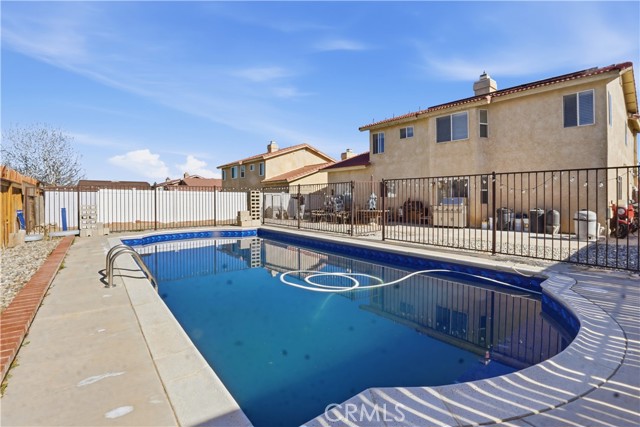 Detail Gallery Image 62 of 64 For 15342 Kearny, Adelanto,  CA 92301 - 5 Beds | 3 Baths