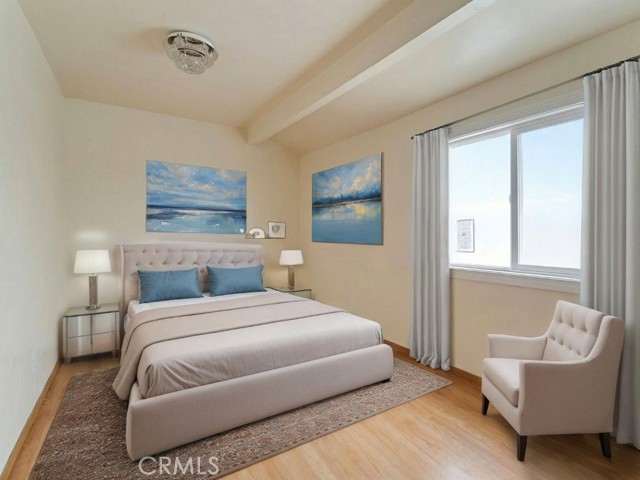 Detail Gallery Image 8 of 57 For 608 W 52nd, Los Angeles,  CA 90037 - 3 Beds | 2 Baths