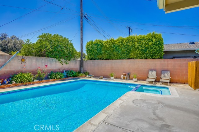 Detail Gallery Image 61 of 62 For 1206 W Porter Ave, Fullerton,  CA 92833 - 3 Beds | 2 Baths
