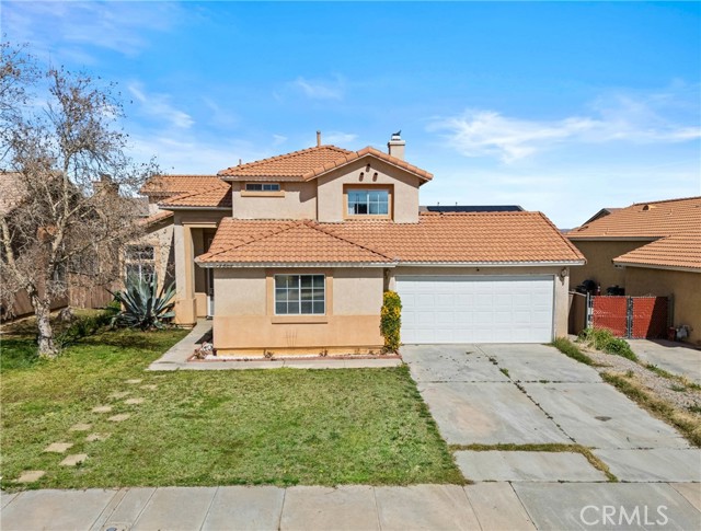 Detail Gallery Image 48 of 69 For 13806 Salado, Victorville,  CA 92392 - 4 Beds | 3 Baths