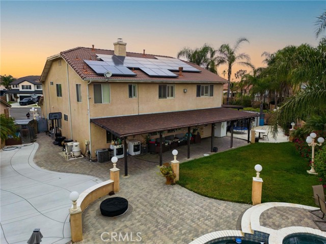 Image 3 for 12639 Thoroughbred Court, Eastvale, CA 92880