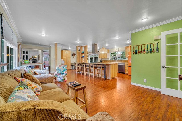 Detail Gallery Image 9 of 42 For 42815 16th, Lancaster,  CA 93534 - 4 Beds | 3 Baths