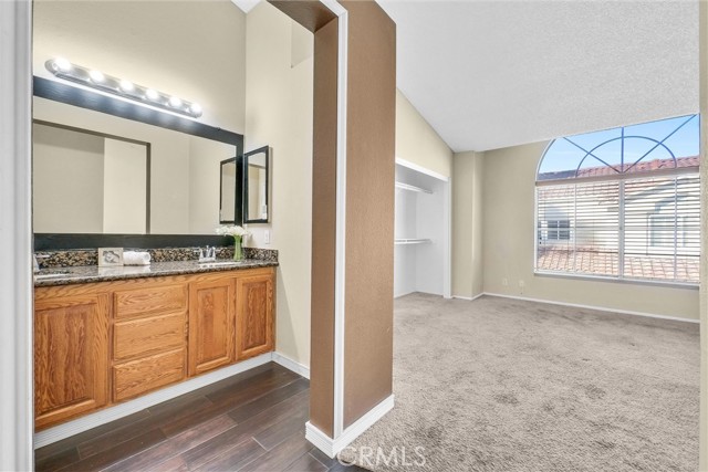 Detail Gallery Image 46 of 61 For 2050 Napoli Court #103,  Corona,  CA 92881 - 3 Beds | 2/1 Baths