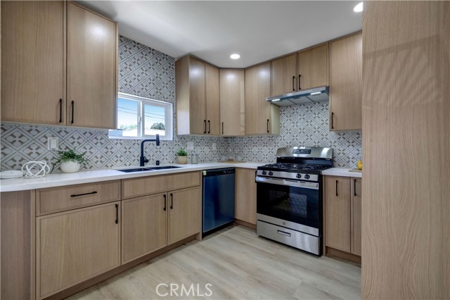 Detail Gallery Image 21 of 49 For 3515 S Norton, Los Angeles,  CA 90018 - 2 Beds | 3 Baths