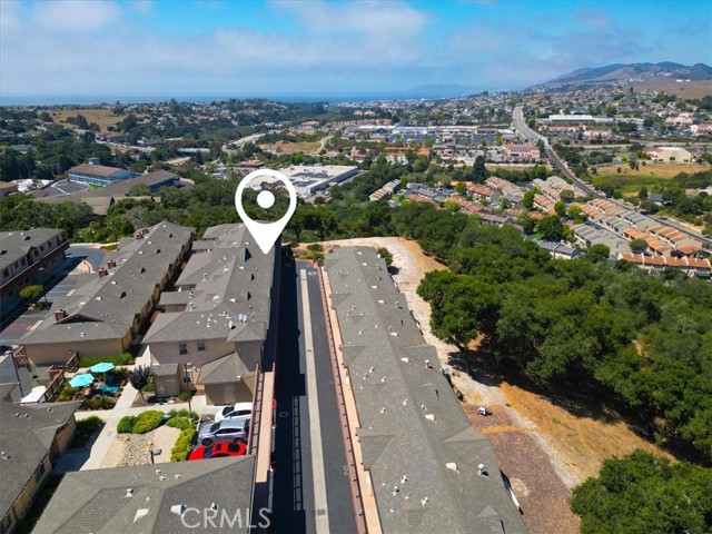 Detail Gallery Image 41 of 42 For 579 Camino Mercado #419,  Arroyo Grande,  CA 93420 - 2 Beds | 2 Baths