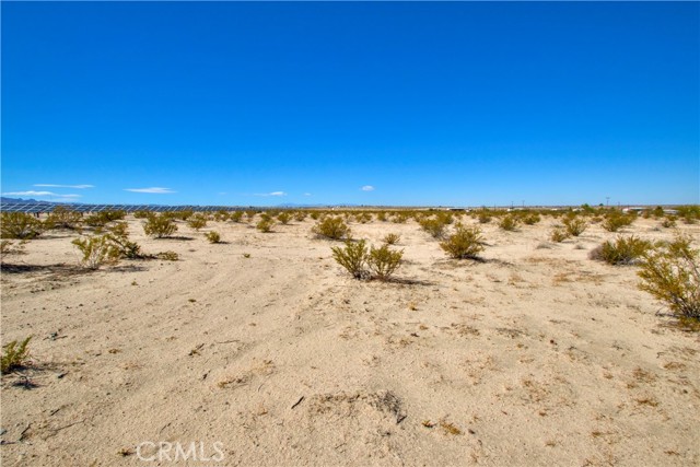 Detail Gallery Image 9 of 21 For 10 Parcel 10 Morongo Rd, Twentynine Palms,  CA 92277 - – Beds | – Baths