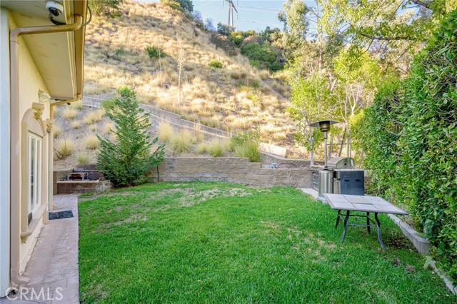 Detail Gallery Image 48 of 50 For 3331 Oakmont View Dr, Glendale,  CA 91208 - 5 Beds | 4/1 Baths