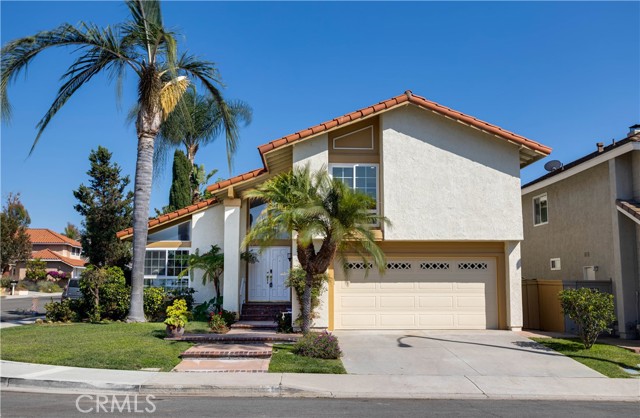 1 Brillantez, Irvine, CA 92620