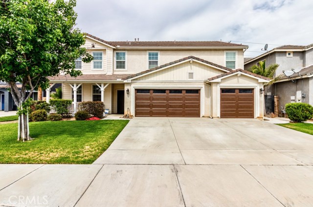 7071 Mackinaw Court, Eastvale, CA 91752