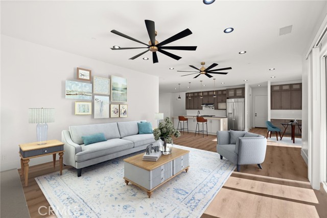 Detail Gallery Image 37 of 72 For 17840 Talisman St, Hesperia,  CA 92345 - 4 Beds | 3/1 Baths