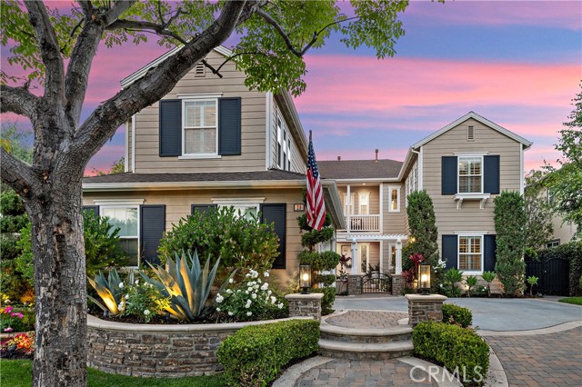 Detail Gallery Image 1 of 59 For 29 Hallcrest Dr, Ladera Ranch,  CA 92694 - 5 Beds | 5 Baths