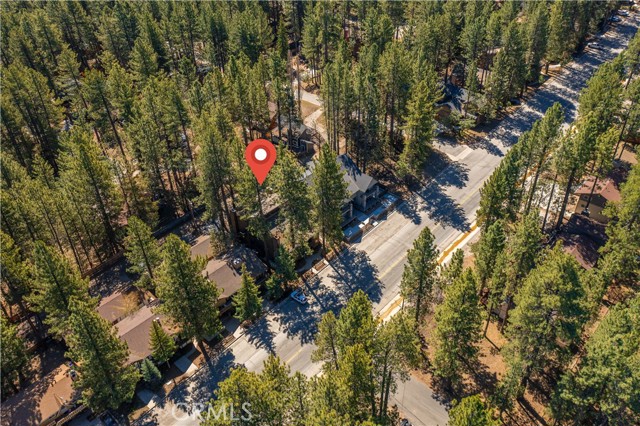 Detail Gallery Image 27 of 31 For 667 Summit Bld #4,  Big Bear Lake,  CA 92315 - 3 Beds | 2 Baths
