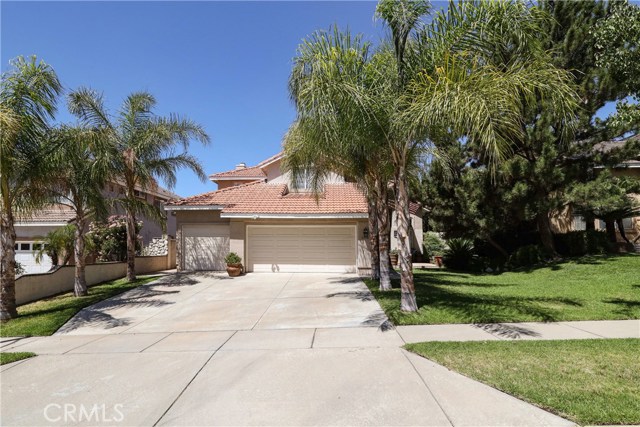 6350 Terracina Ave, Rancho Cucamonga, CA 91737