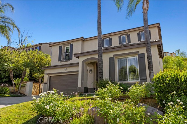 Detail Gallery Image 1 of 1 For 30347 June Rose Ct, Castaic,  CA 91384 - 4 Beds | 3 Baths