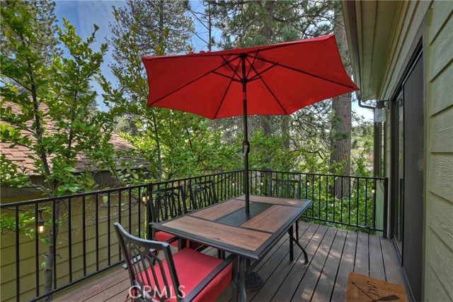 Detail Gallery Image 24 of 42 For 27721 Peninsula Dr #231,  Lake Arrowhead,  CA 92352 - 3 Beds | 2 Baths