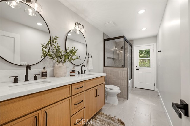 Detail Gallery Image 24 of 71 For 26418 Sand Canyon Rd, Canyon Country,  CA 91387 - 4 Beds | 2 Baths