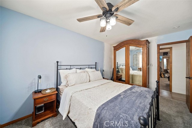Detail Gallery Image 35 of 67 For 29670 Skyline Dr, Tehachapi,  CA 93561 - 6 Beds | 3/1 Baths