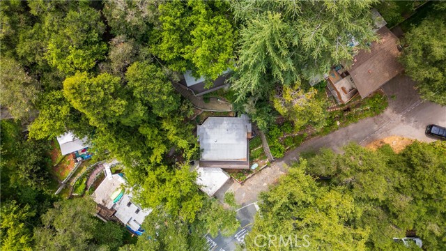 Detail Gallery Image 13 of 68 For 432 Fernwood Pacific, Topanga,  CA 90290 - 2 Beds | 2 Baths