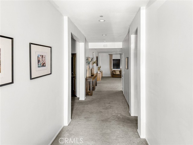 Detail Gallery Image 3 of 20 For 2455 E Lewiston St, Ontario,  CA 91761 - 5 Beds | 3 Baths