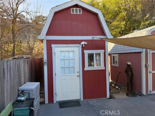 Detail Gallery Image 7 of 10 For 1559 K St., San Miguel,  CA 93451 - 1 Beds | 1/1 Baths