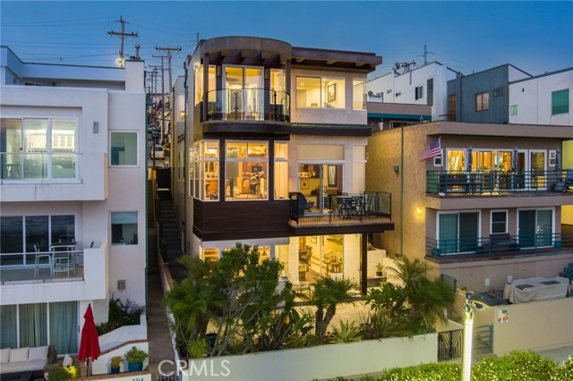 Details for 4308 The Strand, Manhattan Beach, CA 90266