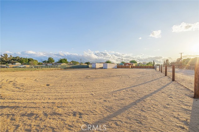 Detail Gallery Image 37 of 49 For 43156 41st St, Lancaster,  CA 93536 - 2 Beds | 1 Baths