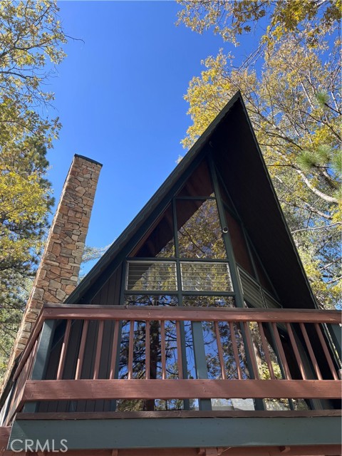 164 Rocky Point Way, Lake Arrowhead, CA 92352
