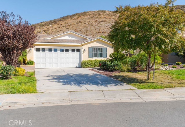 Detail Gallery Image 1 of 1 For 35248 Bacopa Ct, Lake Elsinore,  CA 92532 - 4 Beds | 2 Baths