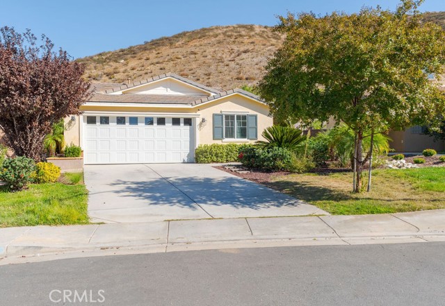 Detail Gallery Image 1 of 1 For 35248 Bacopa Ct, Lake Elsinore,  CA 92532 - 4 Beds | 2 Baths