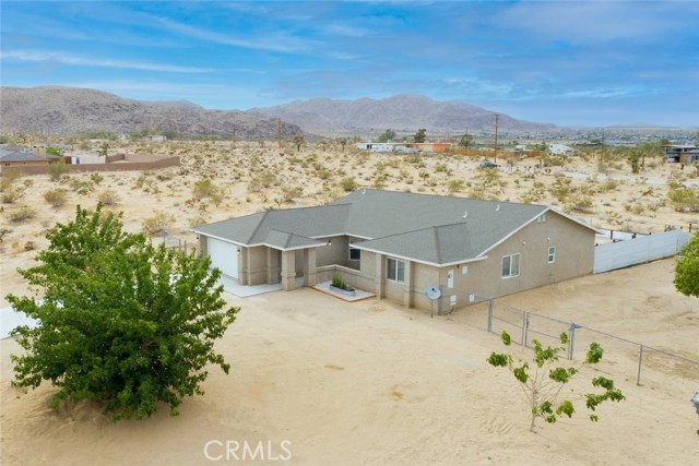 Detail Gallery Image 29 of 45 For 62382 Crestview Dr, Joshua Tree,  CA 92252 - 3 Beds | 2 Baths