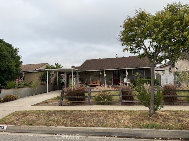 14533 Cameo Avenue
