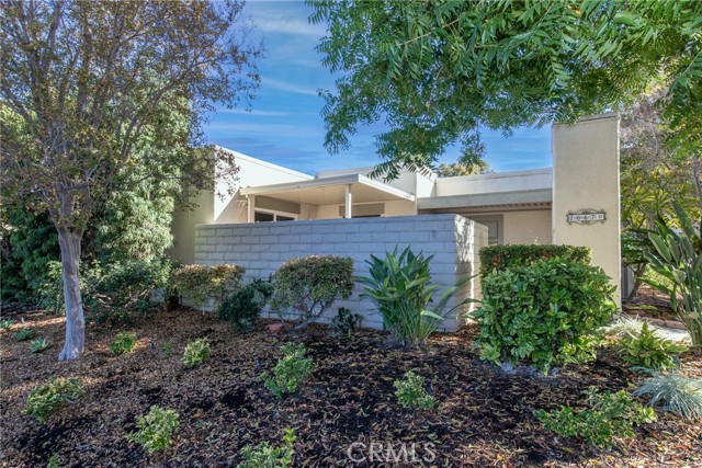 Detail Gallery Image 1 of 1 For 2067 via Mariposa #D,  Laguna Woods,  CA 92637 - 2 Beds | 1 Baths