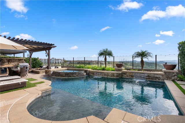 Detail Gallery Image 45 of 75 For 1662 Sunset View Drive, Lake Forest,  CA 92679 - 5 Beds | 4/1 Baths