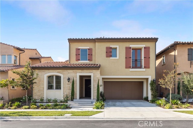 Details for 215 Sutters Mill, Irvine, CA 92602
