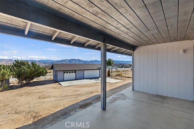 Detail Gallery Image 27 of 32 For 7267 Dalscote St, Hesperia,  CA 92345 - 3 Beds | 2/1 Baths