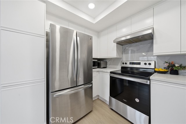 Detail Gallery Image 17 of 48 For 27743 Zircon #104,  Mission Viejo,  CA 92691 - 2 Beds | 1 Baths