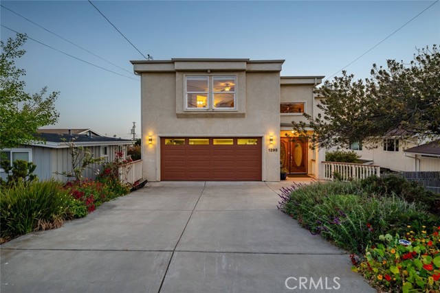Detail Gallery Image 3 of 62 For 1295 Clarabelle Dr, Morro Bay,  CA 93442 - 3 Beds | 2/1 Baths