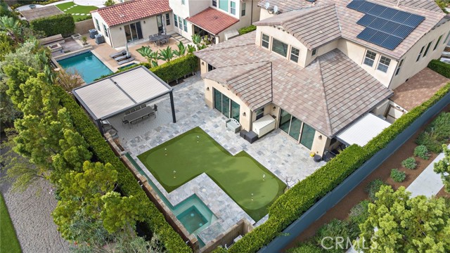 Detail Gallery Image 35 of 45 For 108 Grassblade, Irvine,  CA 92618 - 4 Beds | 4/1 Baths