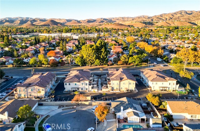 Detail Gallery Image 13 of 43 For 5518 E Los Angeles Ave #1,  Simi Valley,  CA 93063 - 3 Beds | 2/2 Baths