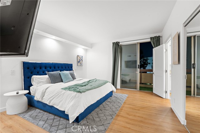 Detail Gallery Image 14 of 30 For 321 S San Vicente Bld #507,  Los Angeles,  CA 90048 - 2 Beds | 2 Baths