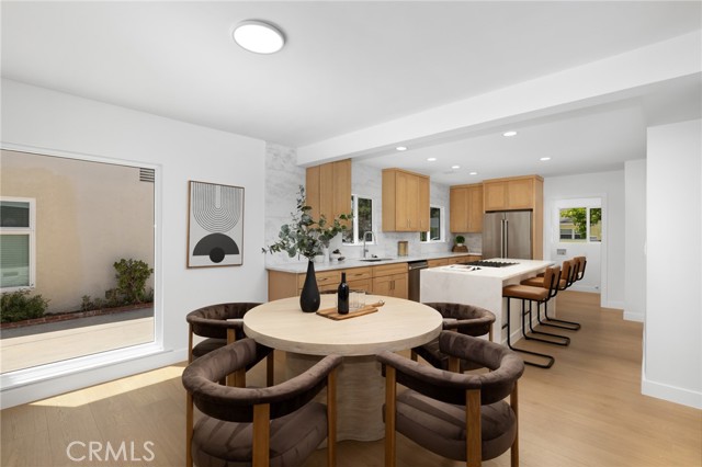 3 Bed Home for Sale in Encino, California