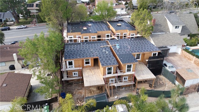 Detail Gallery Image 6 of 15 For 11348 Reseda #D,  Porter Ranch,  CA 91326 - 2 Beds | 2 Baths