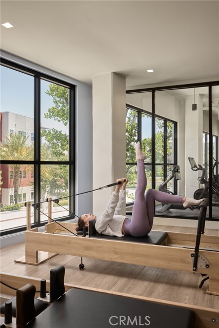 Detail Gallery Image 18 of 59 For 21010 Erwin St #855,  Woodland Hills,  CA 91367 - 1 Beds | 1 Baths