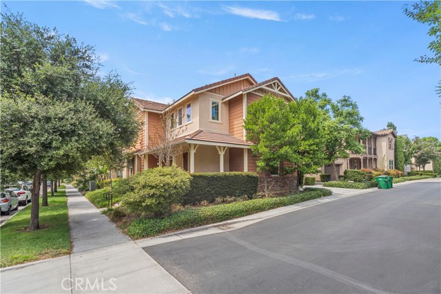 Detail Gallery Image 52 of 56 For 217 Wicker, Irvine,  CA 92618 - 4 Beds | 3 Baths