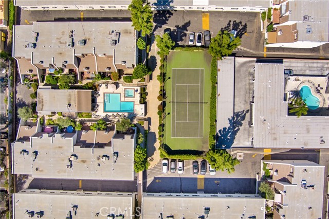 Detail Gallery Image 29 of 29 For 18344 Collins St a,  Tarzana,  CA 91356 - 2 Beds | 2/1 Baths