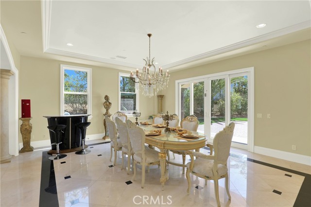 Detail Gallery Image 19 of 69 For 7231 Brandon Ct, Riverside,  CA 92506 - 6 Beds | 6/1 Baths