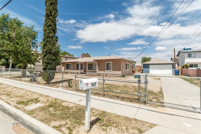 MLS# SR24097232