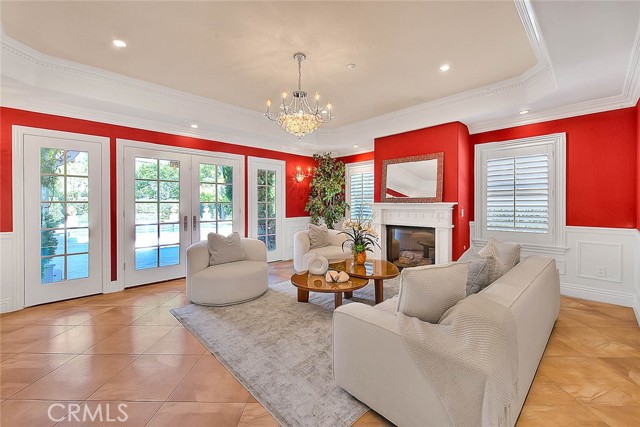 Detail Gallery Image 15 of 34 For 841 Kingsley Dr, Arcadia,  CA 91007 - 3 Beds | 3 Baths