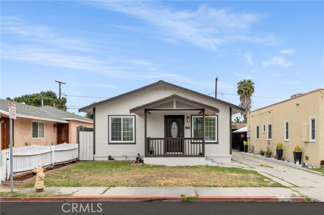Detail Gallery Image 21 of 23 For 29 W Zane St, Long Beach,  CA 90805 - 3 Beds | 1 Baths